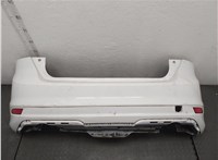  Бампер Ford Focus 3 2011-2015 20532099 #1
