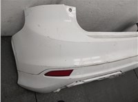  Бампер Ford Focus 3 2011-2015 20532099 #8