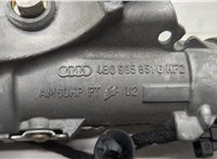  Замок зажигания Audi A4 (B6) 2000-2006 20532120 #3