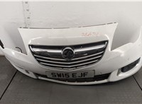  Фара противотуманная (галогенка) Opel Meriva 2010-2018 11465528 #1