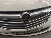  Фара противотуманная (галогенка) Opel Meriva 2010-2018 11465528 #2