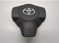  Подушка безопасности водителя Toyota RAV 4 2006-2013 20532127 #1