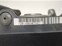  Подушка безопасности водителя Toyota RAV 4 2006-2013 20532127 #4