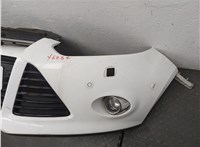  Бампер Ford Focus 3 2011-2015 20532128 #2