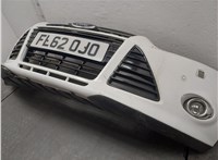 Бампер Ford Focus 3 2011-2015 20532128 #3