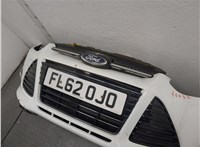  Бампер Ford Focus 3 2011-2015 20532128 #6