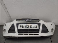  Бампер Ford Focus 3 2011-2015 20532128 #1