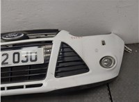  Бампер Ford Focus 3 2011-2015 20532128 #19
