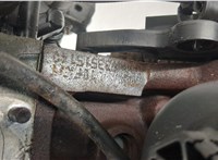  Форсунка топливная Citroen C4 2004-2010 11465541 #7