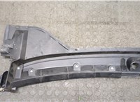  Жабо под дворники (дождевик) Mitsubishi Endeavor 2003-2011 20532135 #2