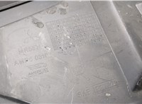  Жабо под дворники (дождевик) Mitsubishi Endeavor 2003-2011 20532135 #4