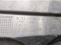 BJ32021B43A Жабо под дворники (дождевик) Land Rover Range Rover Evoque 2011-2018 20532143 #3