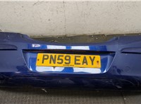  Бампер Opel Corsa D 2006-2014 20532147 #2