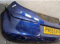  Бампер Opel Corsa D 2006-2014 20532147 #4