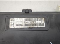 Щиток приборов (приборная панель) Renault Master 2010- 20532148 #3