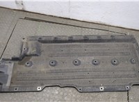 Защита днища, запаски, КПП, подвески Infiniti QX50 2017-2025 20532151 #1