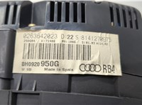 8H0920950G Щиток приборов (приборная панель) Audi A4 (B6) 2000-2006 20532155 #5
