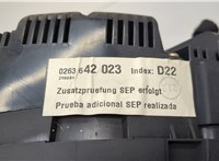 8H0920950G Щиток приборов (приборная панель) Audi A4 (B6) 2000-2006 20532155 #6
