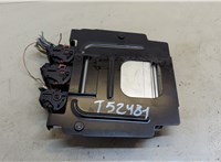  Блок управления двигателем Peugeot 308 2007-2013 20532162 #1