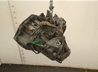  КПП 6-ст.мех. (МКПП) Nissan Qashqai 2006-2013 20532164 #6