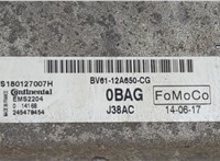  Блок управления двигателем Ford Focus 3 2011-2015 20532175 #5