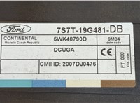  Блок комфорта Ford Mondeo 4 2007-2015 20532179 #4