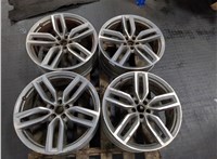 8R0601025AM Комплект литых дисков Audi SQ5 2013-2017 20532201 #10