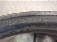  Комплект литых дисков Audi Q7 2005-2015 20532204 #31