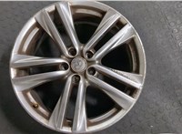  Комплект литых дисков Infiniti EX35 20532208 #3