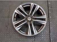  Комплект литых дисков Infiniti EX35 20532208 #8