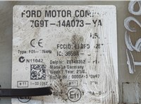  Блок предохранителей Ford Mondeo 4 2007-2015 20532217 #6