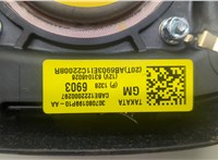 13356970 Подушка безопасности водителя Chevrolet Cruze 2009-2015 20532218 #2