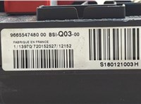  Блок управления BSI (Блок предохранителей) Citroen C4 2010-2020 20532221 #4