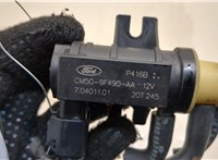 cm5g9f490aa Клапан воздушный (электромагнитный) Ford EcoSport 2017-2023 20532225 #3