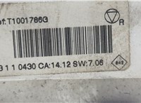  Переключатель отопителя (печки) Renault Scenic 2009-2012 20532249 #3