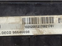 96646698 Блок предохранителей Chevrolet Epica 2006-2012 20532283 #5