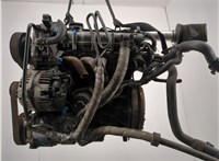  Двигатель (ДВС) Volkswagen Golf 4 1997-2005 20532284 #2