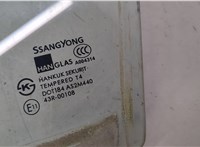 7231108010 Стекло боковой двери SsangYong Rexton 2006-2012 20532293 #5