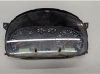  Щиток приборов (приборная панель) Volkswagen Transporter 4 1991-2003 20532320 #1