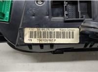  Щиток приборов (приборная панель) Volkswagen Transporter 4 1991-2003 20532320 #3