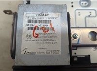  Магнитола Mitsubishi Outlander 2012-2021 20532327 #5
