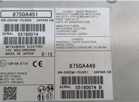  Магнитола Mitsubishi Outlander 2012-2021 20532327 #6