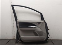  Стекло боковой двери Mitsubishi Grandis 11465629 #5