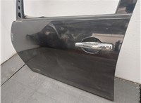  Стекло боковой двери Mitsubishi Grandis 11465629 #9