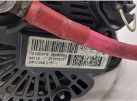 231000026R Генератор Renault Megane 3 2009-2016 20532345 #3