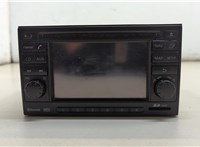 25915BH10C Магнитола Nissan Qashqai 2006-2013 20532346 #1