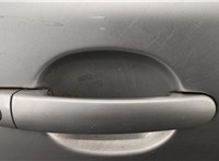 1Z0845202A Стекло боковой двери Skoda Octavia (A5) 2004-2013 11465650 #6