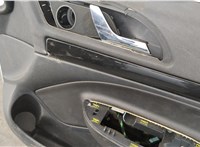1Z0845202A Стекло боковой двери Skoda Octavia (A5) 2004-2013 11465650 #9