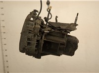  КПП 5-ст.мех. (МКПП) Renault Megane 2 2002-2009 20532399 #2