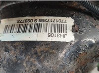  КПП 5-ст.мех. (МКПП) Renault Megane 2 2002-2009 20532399 #7